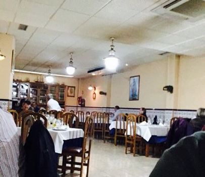 Restaurante Asador Ascuas