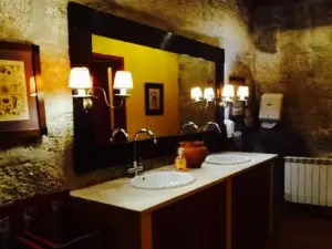 Retaurante O Castelo