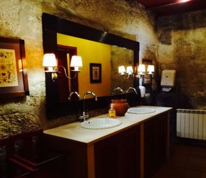 Retaurante O Castelo