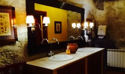 Retaurante O Castelo