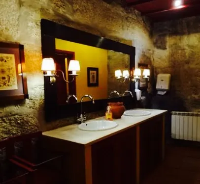 Retaurante O Castelo