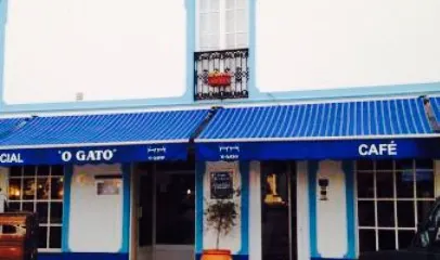 Restaurante O Gato