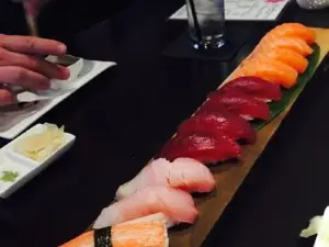 Sakura Sushi & Bar