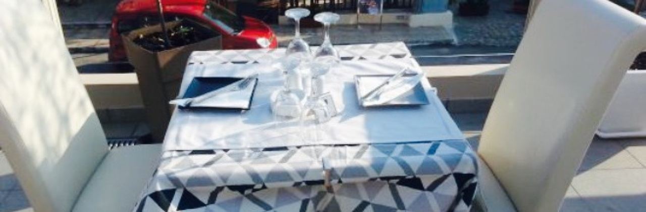 Select Roof Top Resturant