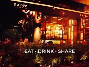 Bareo