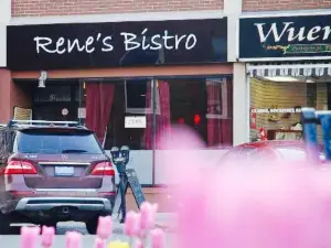 Rene's Bistro