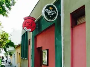 Mojo Club