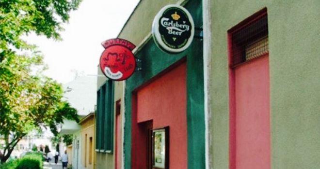 Mojo Club