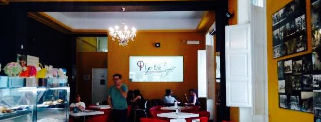 PiperCafe