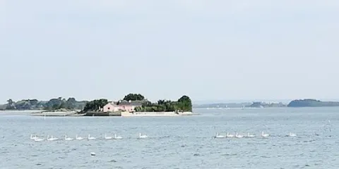 Les Viviers du Ruault