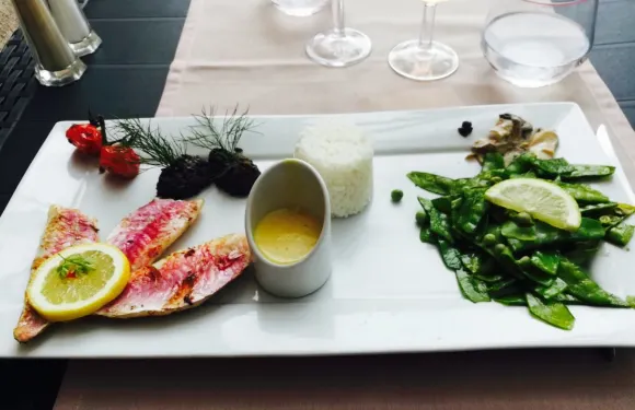 Restaurant l'Atalante