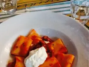 Taverna di Gargantua