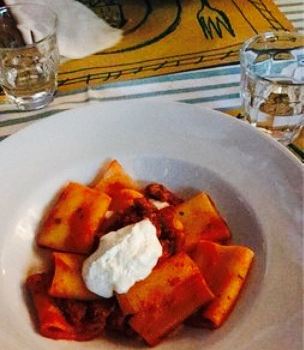 Taverna di Gargantua