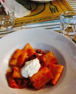 Taverna di Gargantua