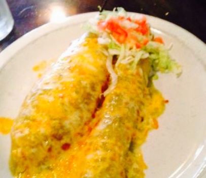 Rubia's Fine Mexican Dining
