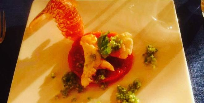 Restaurant Essen'z