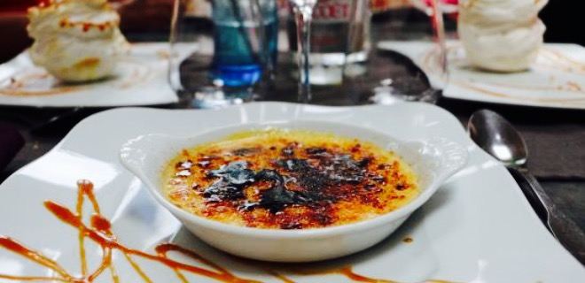 Restaurant Le Galion