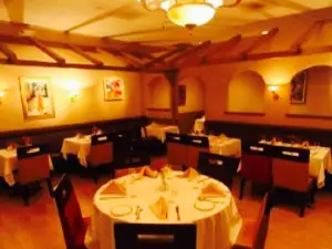 Amber India Restaurant