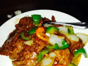 한 다이너스티