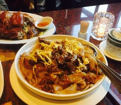 Pattaya Thai & Chinese