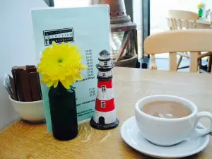 Lighthouse Tearoom