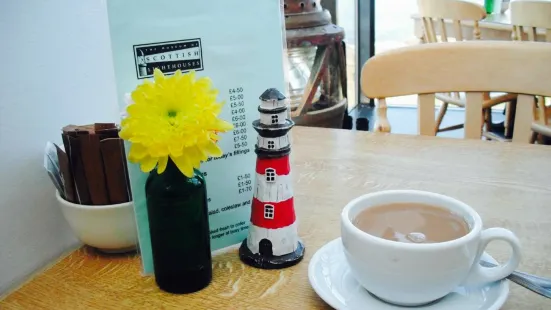 Lighthouse Tearoom