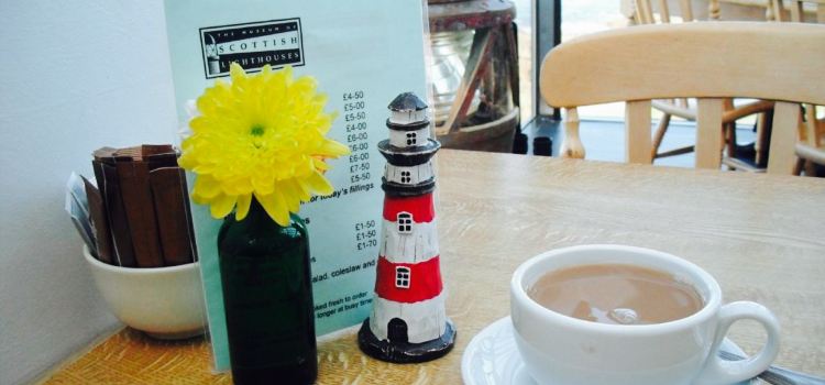 Lighthouse Tearoom