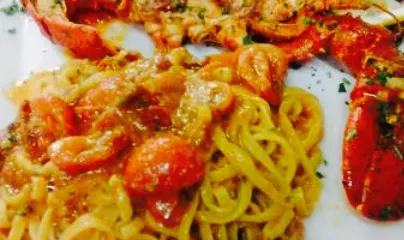 Ristorante Pizzeria Canaletto