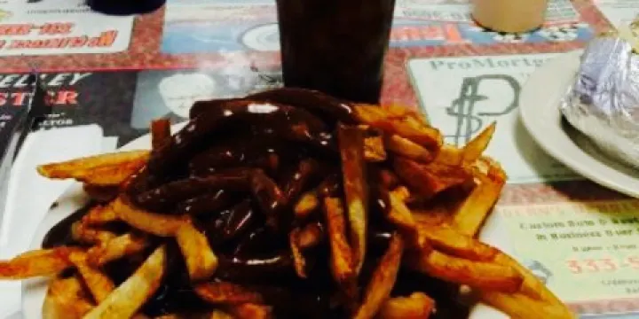 Murphy's Original Steak House