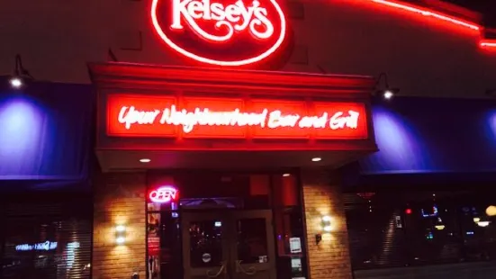 Kelsey's Neighborhood Bar & Grill