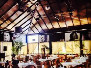 La terrassa grill