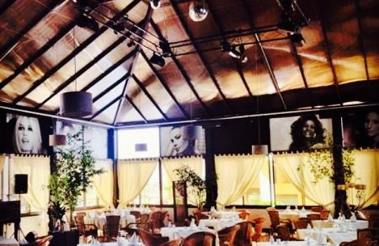 La terrassa grill