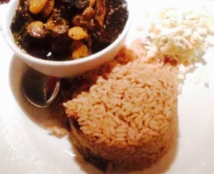 A Taste Of The Islands