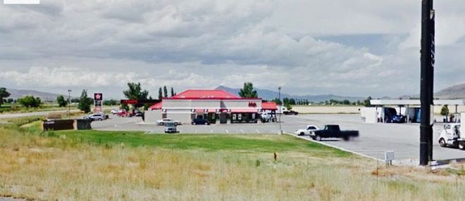 Arby's