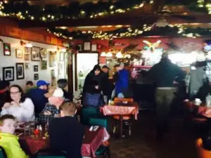 Willow Creek Cafe and Saloon