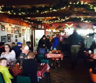 Willow Creek Cafe and Saloon