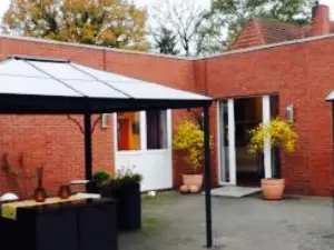 Landhaus Friedrichsfehn
