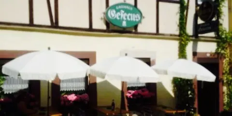 Gasthaus Gesecus