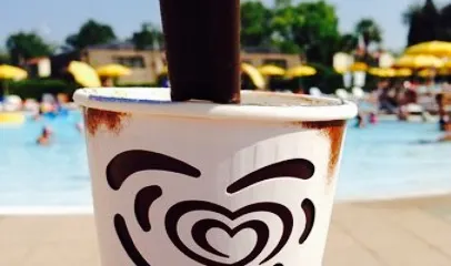 Ristorante Pizzeria-  Pool Bar  Europa Silvella