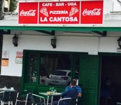 La cantosa