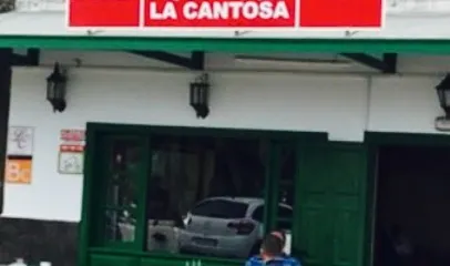 La cantosa