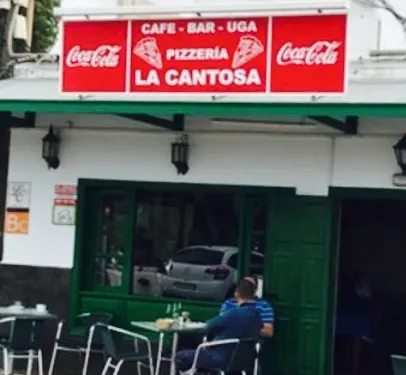 La cantosa