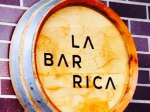 La Barrica