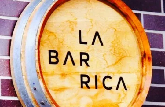 La Barrica