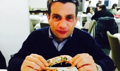 Ristorante Viva! Pulcinella