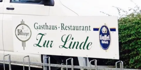 Traditionsgasthaus Zur Linde