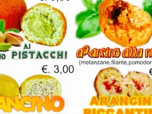 Il Girarrosto