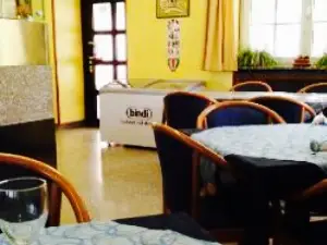 Bar Pizzeria Trattoria Alpino