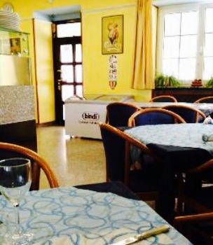 Bar Pizzeria Trattoria Alpino