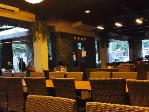 Resto Nusantara